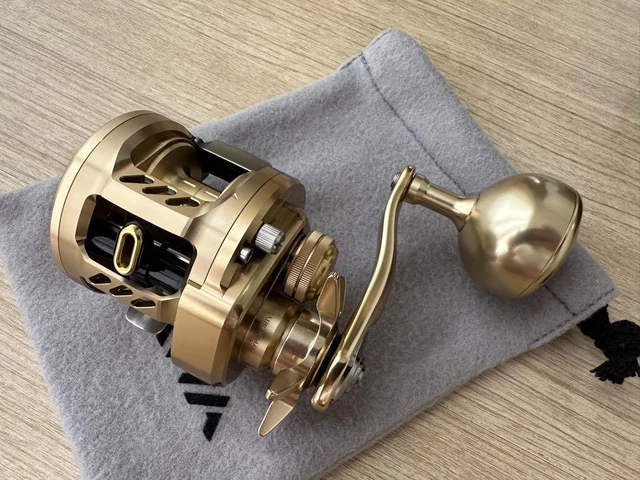 DAIWA 21 BASARA 150L $564.58 - PicClick CA