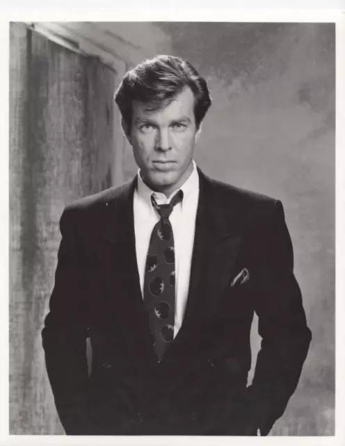 Peter Bergman "The Young and the Restless" Celebrity Photo