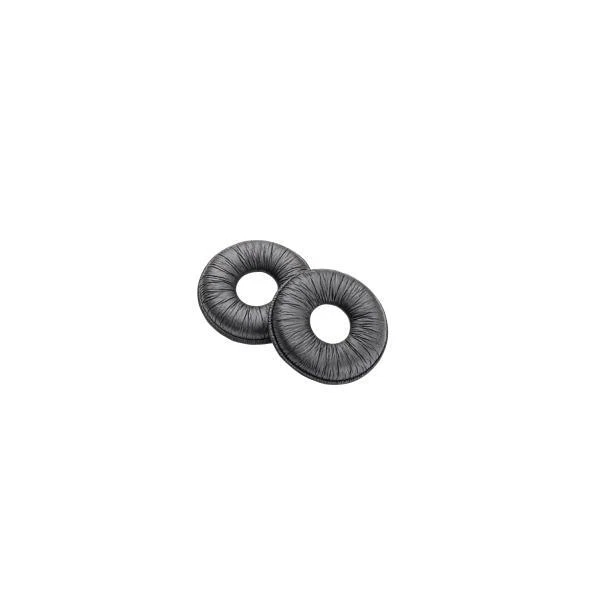 Poly - Enterprise Audio SPARE EAR CUSHION LEATHERETTE FOR CS300 SERIES/CS500 SER