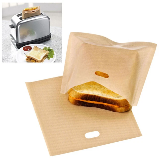 Sacchetti barbecue, resistenti al calore, da cuocere, per esterni, per