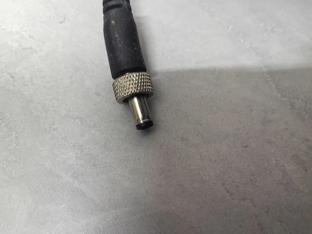 ORIGINAL IMPINJ SPEEDWAY R120, R220, R420 UHF RFID Reader Netzteile ...