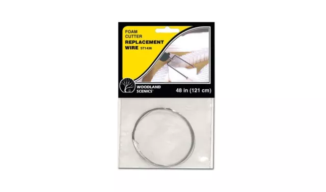 Hot Wire Replacement Wire 4' (US IMPORT)