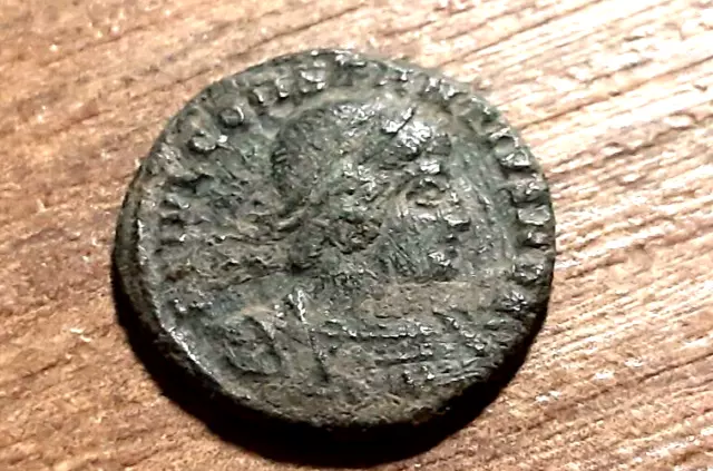 ROMAN COIN Unresearched