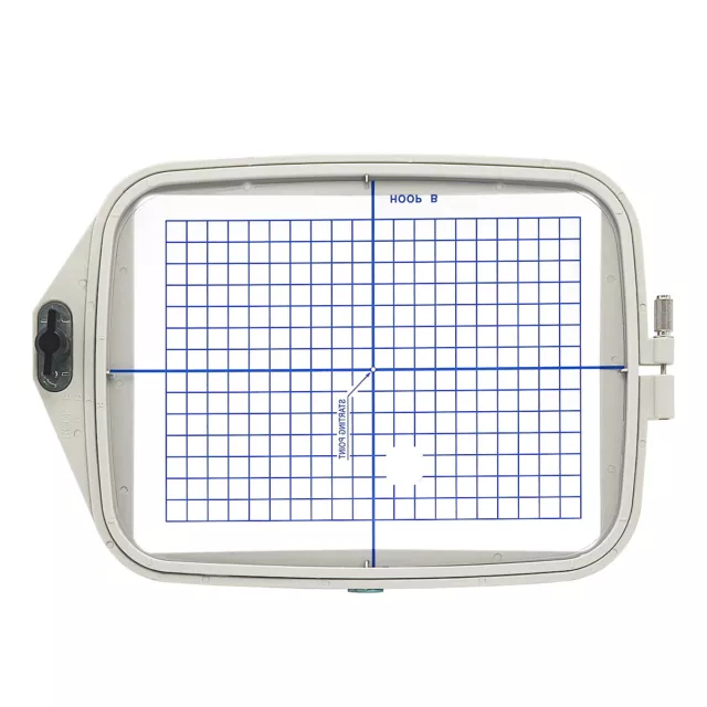 Arro bordado de brazo libre Sew Tech para Janome MC 350E 300E 9500 9700 10000 1000