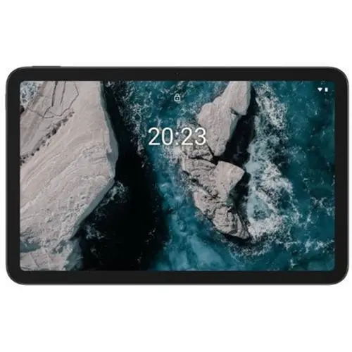 Nokia T20 10.36" Tablet - Anzo Blue 64GB Storage - 4GB RAM - Wi-Fi - 2K in-Cell