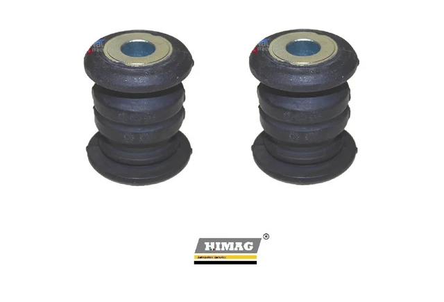 ESTRATTORE PER SILENT Block, Per Fiat Panda 2 Boccole Con Interno - Foto 7