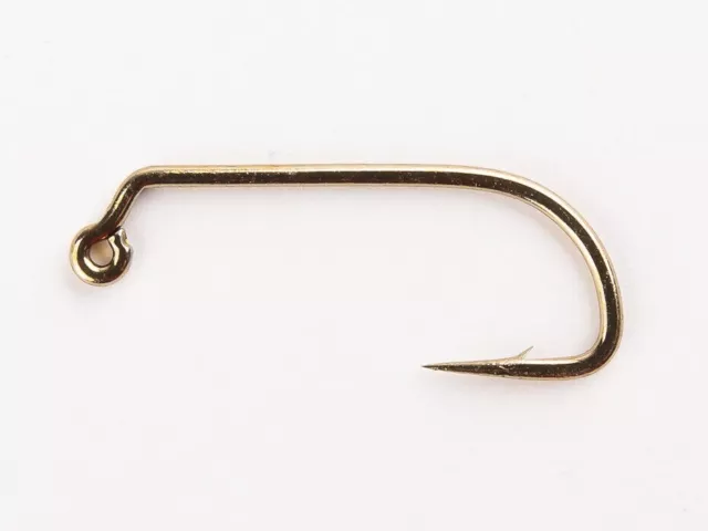 Daiichi 4640 Jig Hooks - Quantity 15 - All Sizes - Free Shipping Options