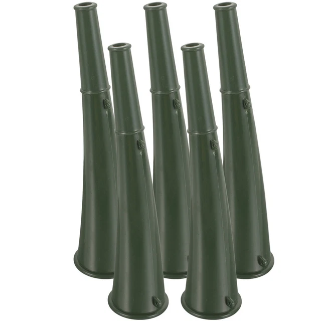 5PCS NOISE MAKERS For Training Stadium Horns Stadium Horns Gift