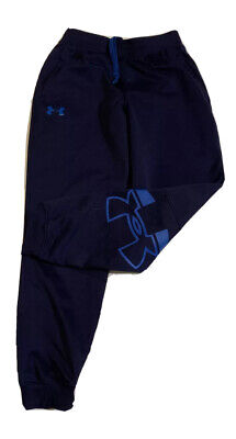 UNDER ARMOUR JOGGERS Sweatpants YMD 10 BOYS