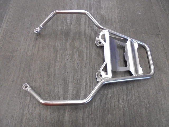 BMW R 1250 GS 2018-2020 custodia superiore (scatola superiore supporto posteriore) 201595469