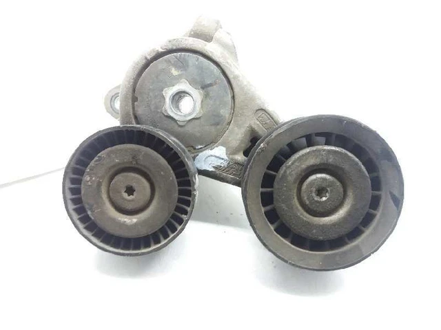 0100360101 galet tendeur pour FORD FOCUS II 1.8 TDCI 2005 4433328
