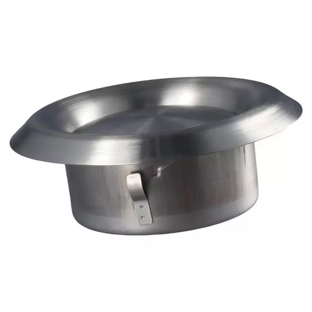 Spherical Exhaust Round Ventilation Vent Tuyere  Wall