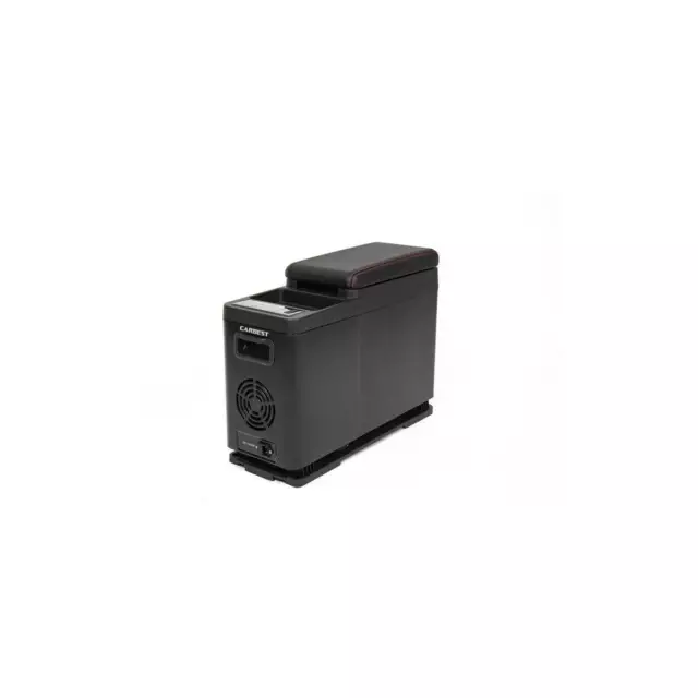 Kompressorkühlbox Carbest PowerCooler 45L 12V/24V Dualzone / Akku