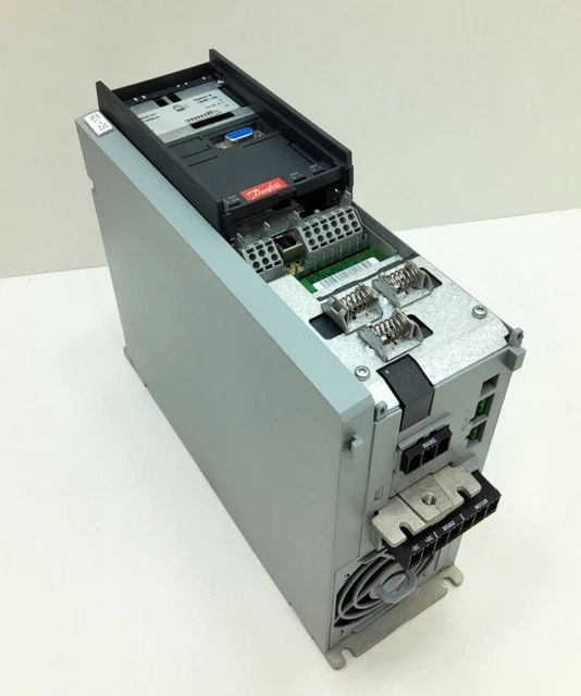 Danfoss Vlt Automationdrive Fc-302Pk37T5E20H1Bg