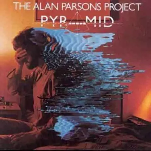 The Alan Parsons Project : Pyramid CD (1988) Incredible Value and Free Shipping!