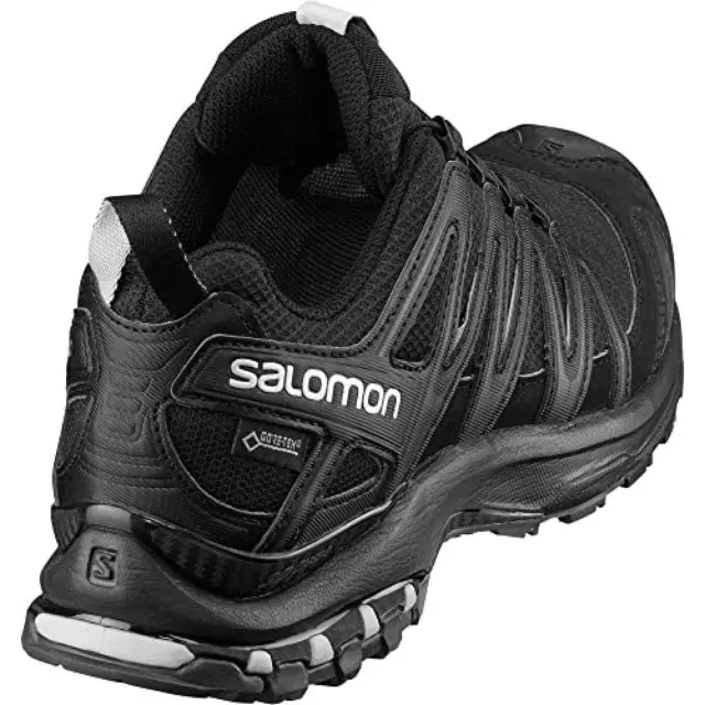 (TG. 39 1/3 EU) Salomon XA Pro 3D Gore-Tex Scarpe da Trail Running da Donna, Sta