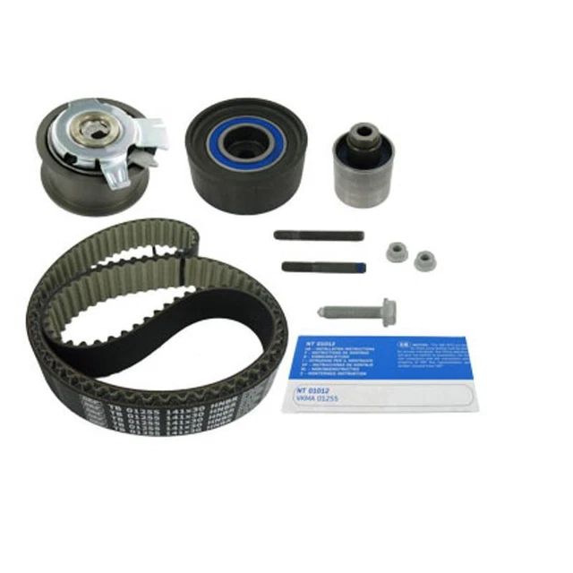 Courroie D'accessoires SKF VKMV6PK1640 - Pièce Auto Qualité Professionnelle - Remplacement Précis