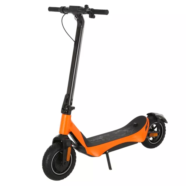 500W Electric Scooter for Adults 25mph Foldable Commute E Scooter Cruise Control