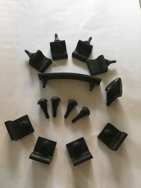 SERRATURA PORTA ANT. DX. Per FIAT MULTIPLA (1F) 1.9 MJT Dyn. 1998-2002 - Foto 9