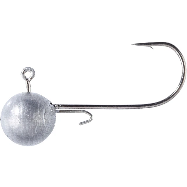 Balzer Shirasu Micro Jig Jighead Jigkopf Bleikopf