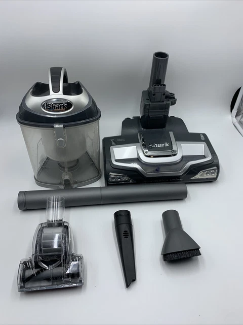 Shark vacuum clearance cleaner parts