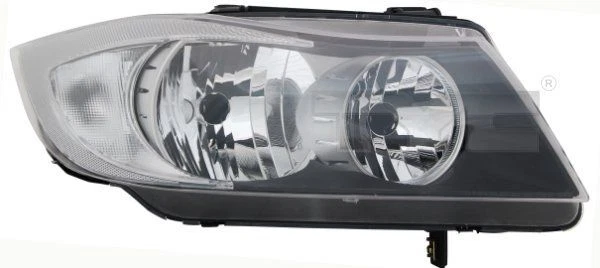 Tyc Fanale Destro Adatto Per Bmw 3 | 20-0655-05-2