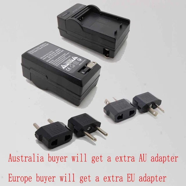 Battery Charger BP-88A BP88A for SAMSUNG camera  DV300 DV300F DV305 dv305f sx