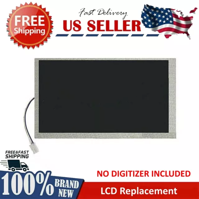 Pioneer AVH-210EX Replacement LCD Screen Display Panel Only - NO DIGITIZER