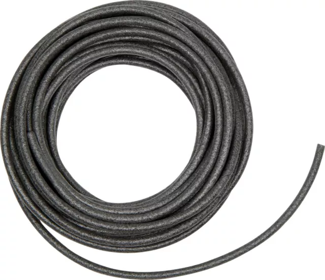 PE-Rundschnur Ottocord PE-B2 6 mm 100 m grau Hinterfüllmaterial aus Polyethylen