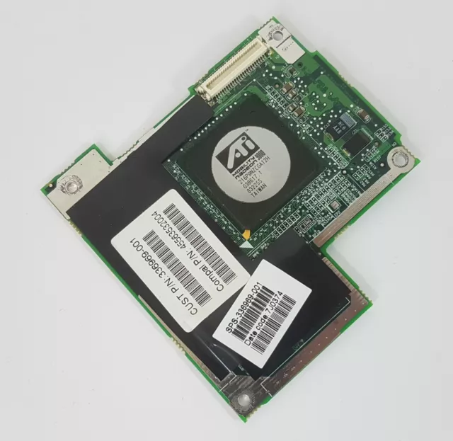 Ati mobility radeon 9000 deals