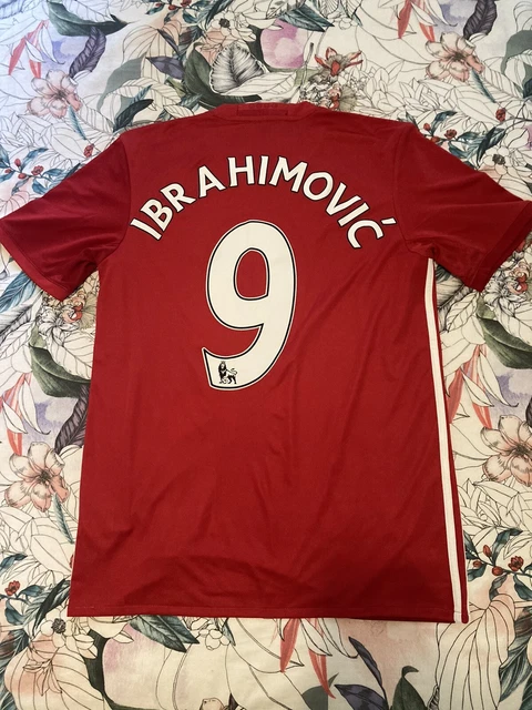 Zlatan Ibrahimović : 510 buts en club pour le géant suédois