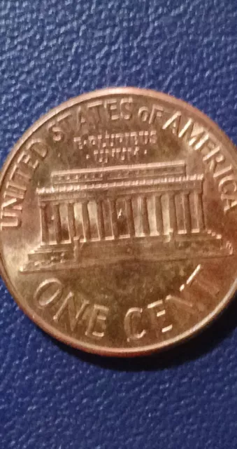 1960 D Lincoln Cent Sm. Date Over Bg. Date, RPM, DDO 3