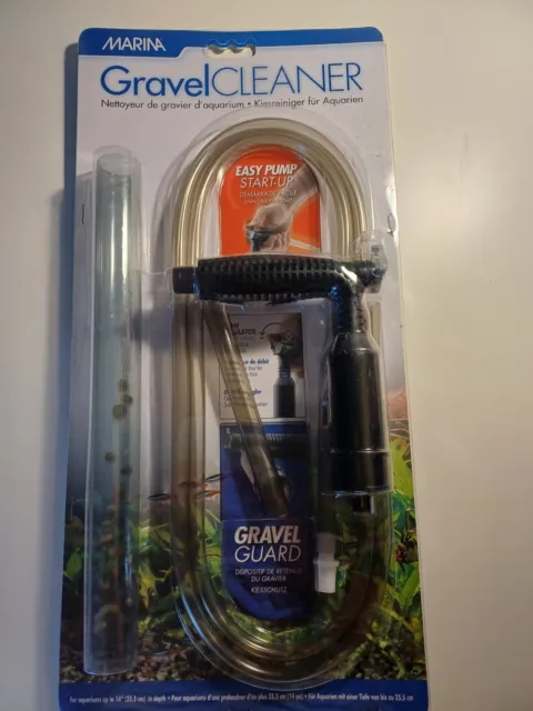 Marina Gravel Cleaner