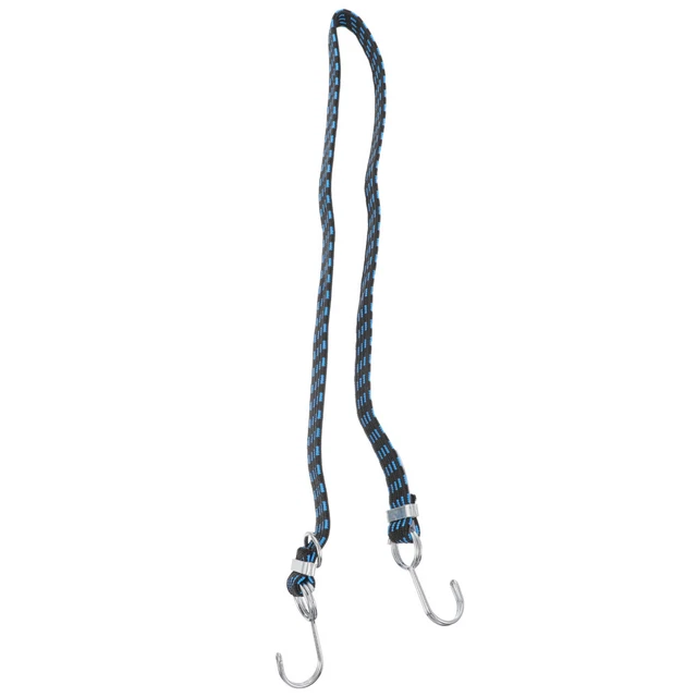 Cinghia Bungee Cord Telaio in Gomma Elastica Cintura Corda Elastica