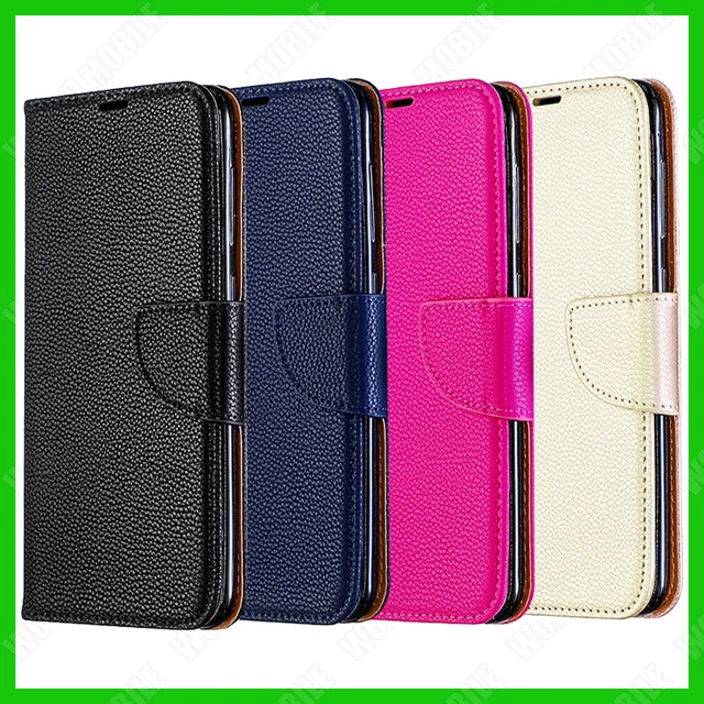 Cover per Apple iPhone 7 / 8 a Libro Custodia Flip Magnetica Portafoglio Pelle