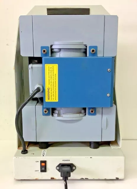 Thermo Savant OFP400-115 Medical Laboratory Oil Free Vacuum Pump 115V 2
