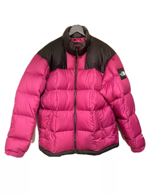 The North Face Lhotse Down Puffer Jacket Mens Size L  RRP £280
