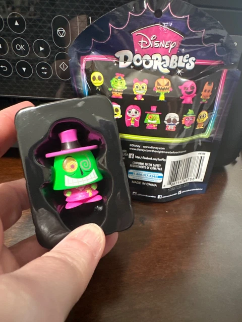 disney doorables black light nbc mayor