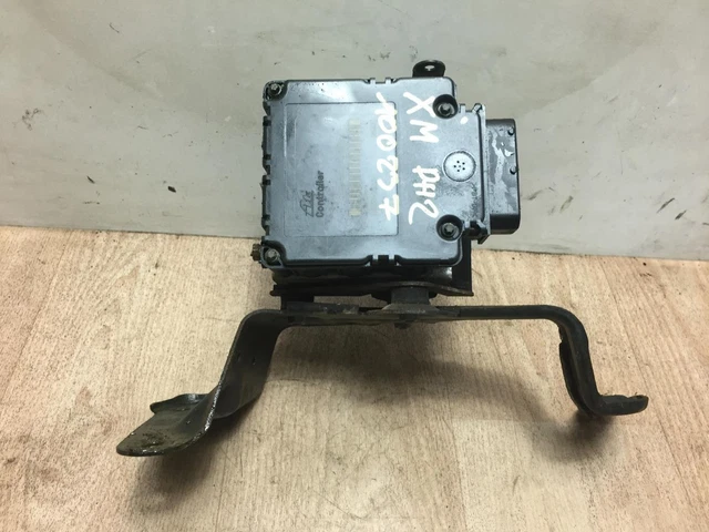 Bloc ABS (freins anti-blocage) CITROEN XM PHASE 2 2.1 TD - 12V TUR/R:69189833