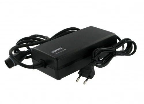 Haibike charger 2025 yamaha