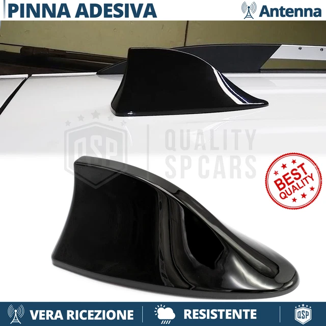 Antenne Per Fiat 500X | Acquisti Online Su - Foto 6