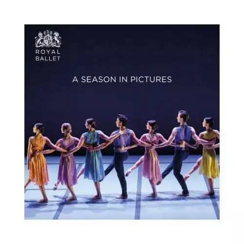 Royal Ballet by Royal Opera House (London, England) (creator)