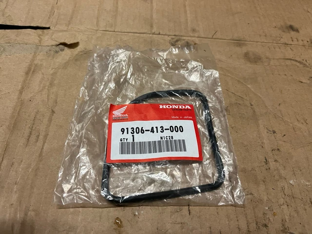Honda Cb250/400 Custodia olio super sogno guarnizione o-ring, 91306-413-000