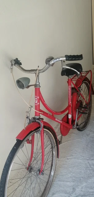 Graziella Carnielli 16  - Biciclette In vendita a Vicenza
