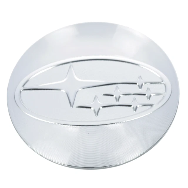 OEM NEW 20132016 Subaru Forester Legacy Outback Wheel Center Cap