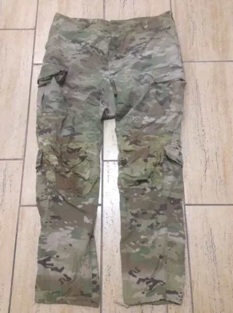 US Army OCP IHWCU Improved Hot Weather Combat Uniform Pant XL XLong