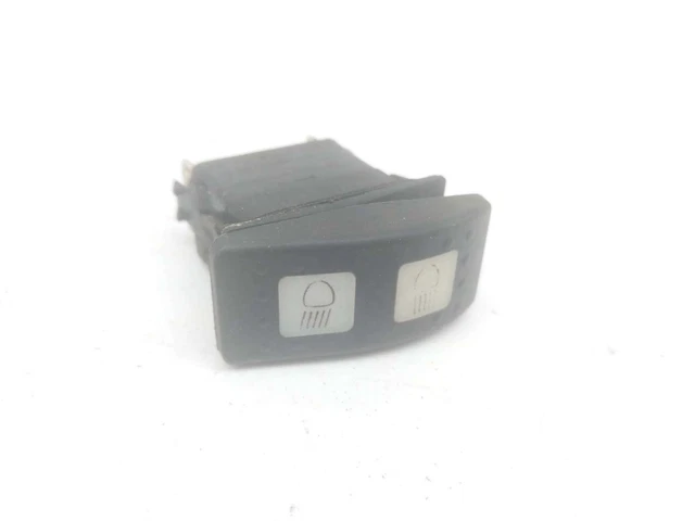 16 Can Am Commander 800R XT Front Headlight High/Low Beam Button Switch
