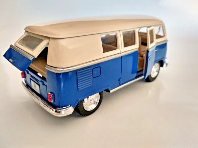 ALTAYA 1/43 - La route bleue N7 - 34 - Renault 4CV - le Camping EUR 19,90 - FR