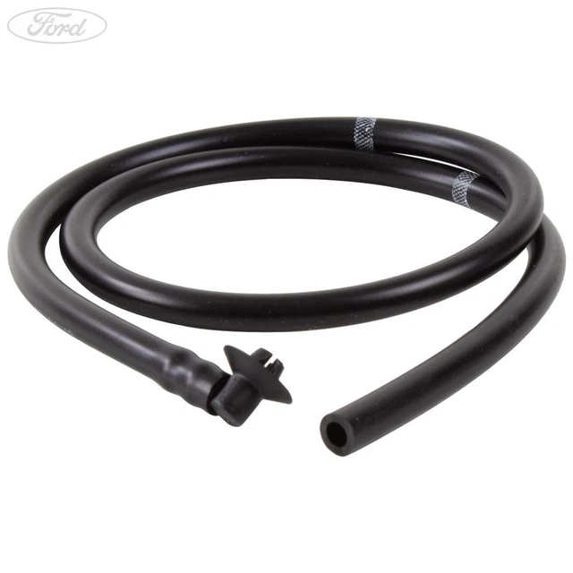 GENUINE FORD GEARBOX Breather Hose Tube 1455150 £11.50 PicClick UK