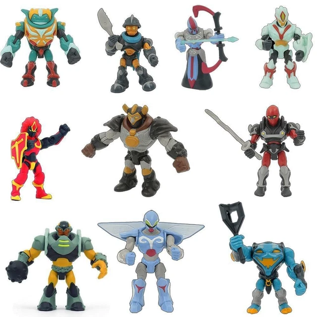 Orion Gormiti Del Vento Gormiti Viento Juguete Sales